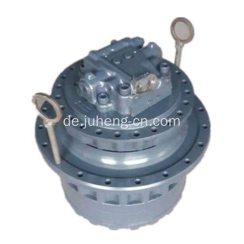 PC360-7 Achsantrieb PC360 Fahrmotor 708-8H-00320